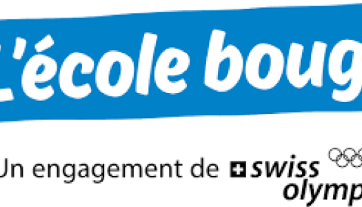 logo ecole bouge